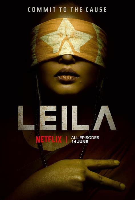 Leila (TV Series 2019– )